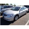 Image 1 : 2012 Nissan Altima