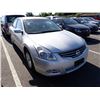 Image 2 : 2012 Nissan Altima