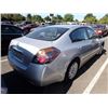 Image 3 : 2012 Nissan Altima