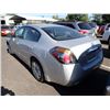 Image 4 : 2012 Nissan Altima