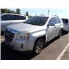 Image 1 : 2010 GMC Terrain