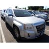 Image 2 : 2010 GMC Terrain