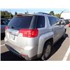 Image 3 : 2010 GMC Terrain