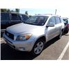 Image 1 : 2007 Toyota Rav4
