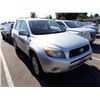 Image 2 : 2007 Toyota Rav4
