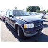Image 2 : 2002 Ford Explorer