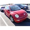 Image 2 : 2005 Volkswagen New Beetle
