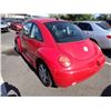 Image 4 : 2005 Volkswagen New Beetle