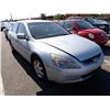 Image 2 : 2005 Honda Accord