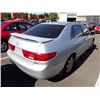 Image 3 : 2005 Honda Accord
