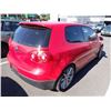 Image 3 : 2007 Volkswagen New GTI