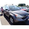 Image 2 : 2009 Honda CR-V