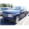 Image 1 : 2009 Chevrolet Suburban