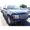 Image 2 : 2009 Chevrolet Suburban