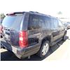 Image 3 : 2009 Chevrolet Suburban