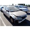 Image 2 : 2004 Honda Civic