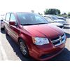 Image 2 : 2015 Dodge Grand Caravan