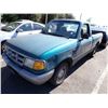 Image 1 : 1993 Ford Ranger