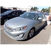 Image 1 : 2014 Kia Optima Hybrid