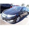 Image 1 : 2013 Chevrolet Volt