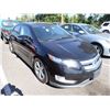 Image 2 : 2013 Chevrolet Volt