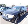 Image 1 : 2006 Toyota Highlander Hybrid