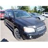Image 2 : 2006 Toyota Highlander Hybrid
