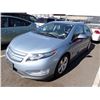 Image 1 : 2013 Chevrolet Volt