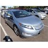 Image 2 : 2013 Chevrolet Volt