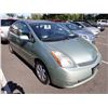 Image 2 : 2007 Toyota Prius