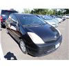 Image 2 : 2005 Toyota Prius