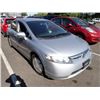 Image 2 : 2008 Honda Civic Hybrid