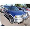 Image 2 : 2007 Ford Escape Hybrid