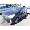 Image 1 : 2014 Toyota Prius c