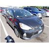 Image 2 : 2014 Toyota Prius c
