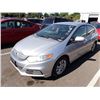 Image 1 : 2012 Honda Insight