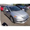 Image 2 : 2012 Honda Insight