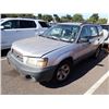 Image 1 : 2005 Subaru Forester