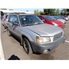 Image 2 : 2005 Subaru Forester