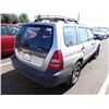 Image 3 : 2005 Subaru Forester