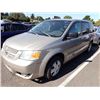 Image 1 : 2008 Dodge Grand Caravan
