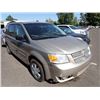 Image 2 : 2008 Dodge Grand Caravan