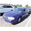 Image 1 : 2005 Chevrolet Impala