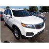 Image 2 : 2013 Kia Sorento
