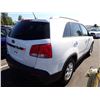 Image 3 : 2013 Kia Sorento