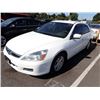 Image 1 : 2007 Honda Accord