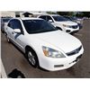 Image 2 : 2007 Honda Accord