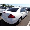 Image 3 : 2007 Honda Accord