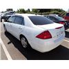 Image 4 : 2007 Honda Accord