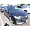 Image 2 : 2016 Chevrolet Cruze